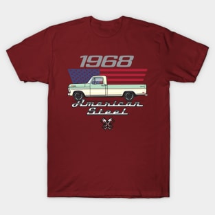 68 American Steel T-Shirt